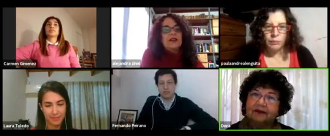 2020-06-10 Agencia genero