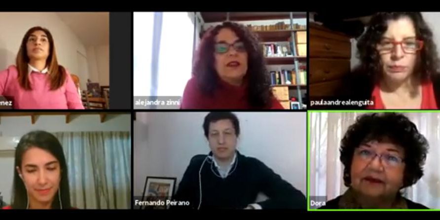 2020-06-10 Agencia genero