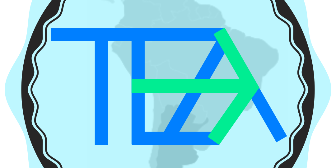 TEA logo