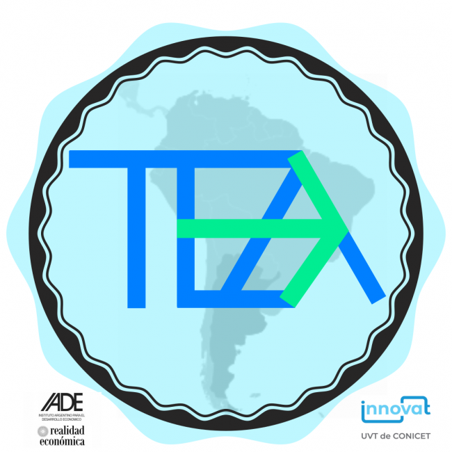TEA logo