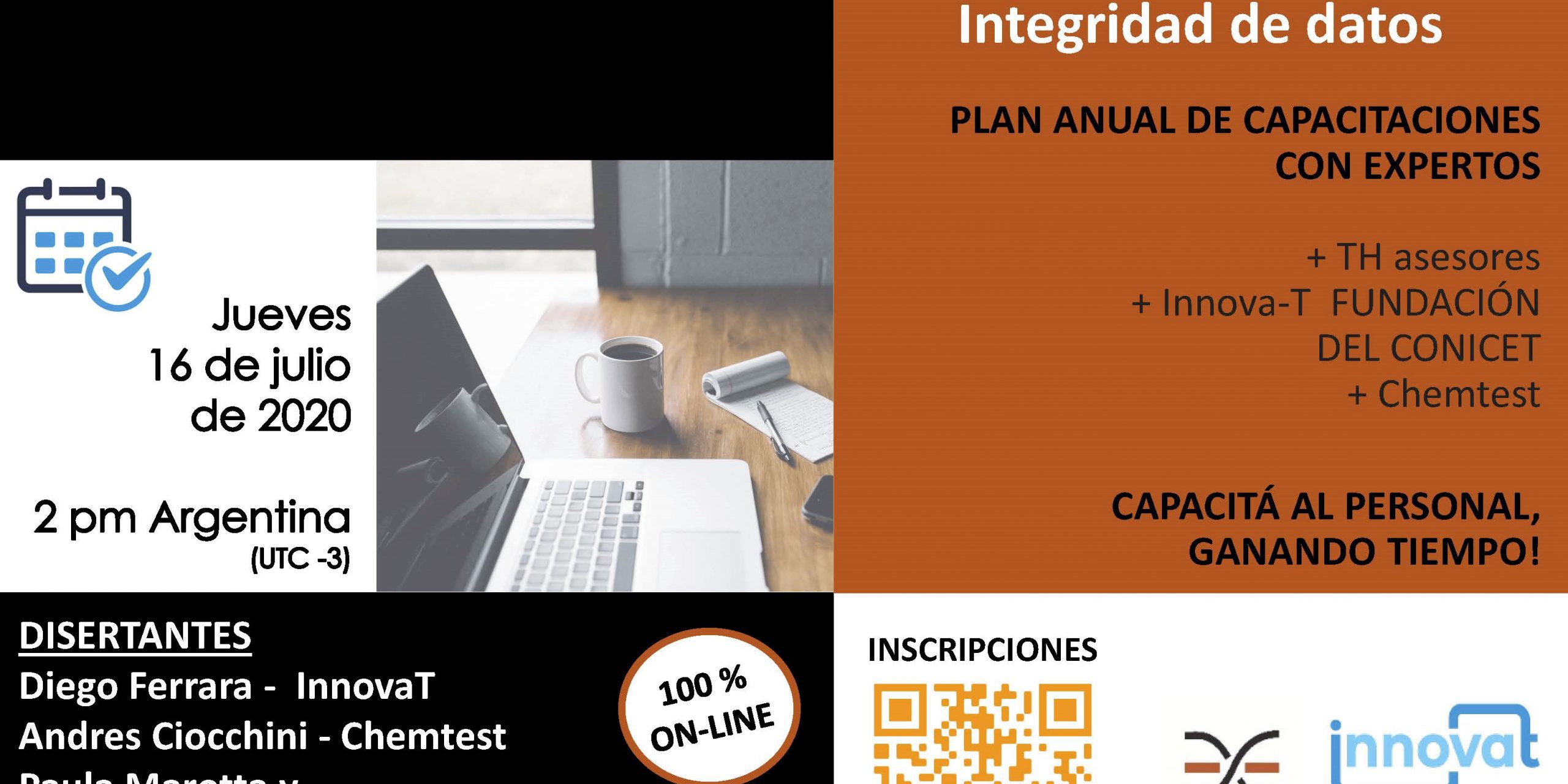 2020-07-16 Inauguracion CAP 2020 de TH
