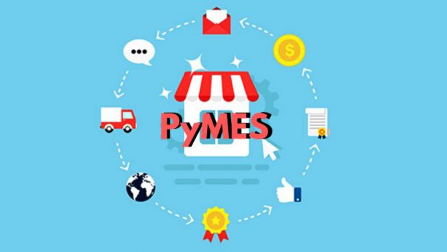 pymes-