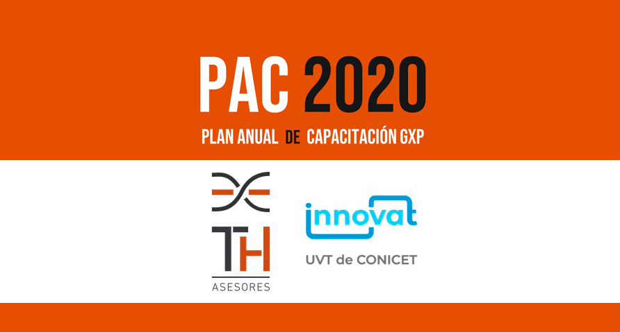 InnovaT presenta el Módulo 2 del Plan de Capacitaciones de TH destinado ...