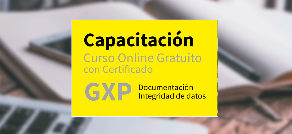 InnovaT y TH Asesores lanzan el Programa de Capacitaciones GXP – PAC ...