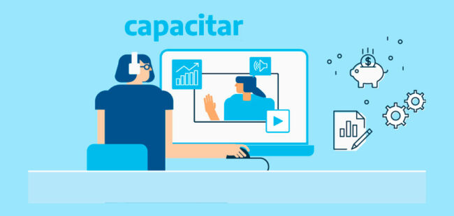 capacitar