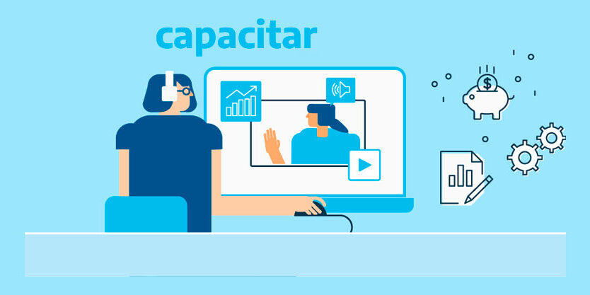 capacitar
