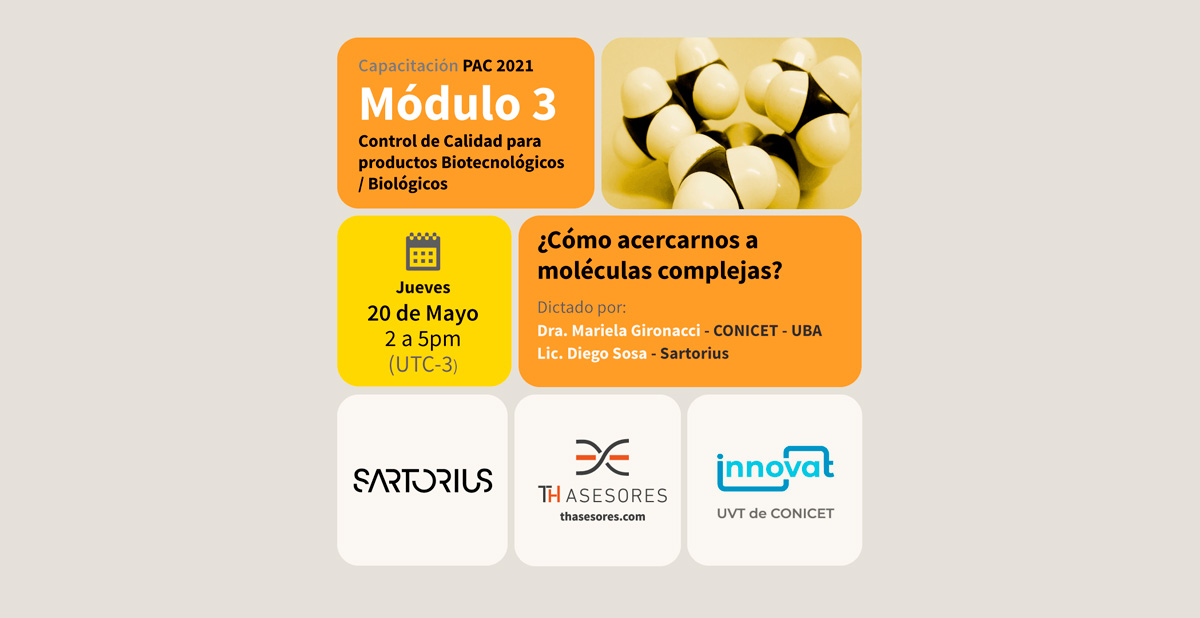InnovaT y TH dictarán el 3er módulo del Plan Anual de Capacitaciones ...