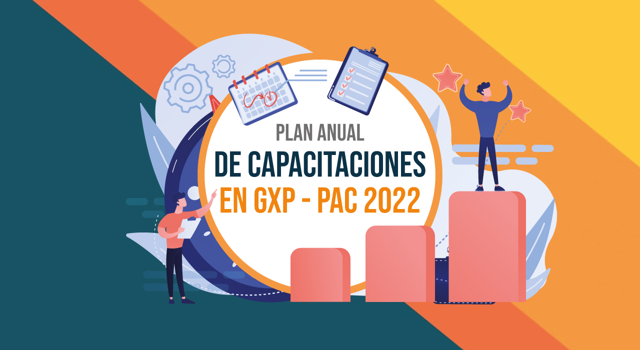 InnovaT y TH Asesores presentan el nuevo Plan Anual de Capacitaciones ...