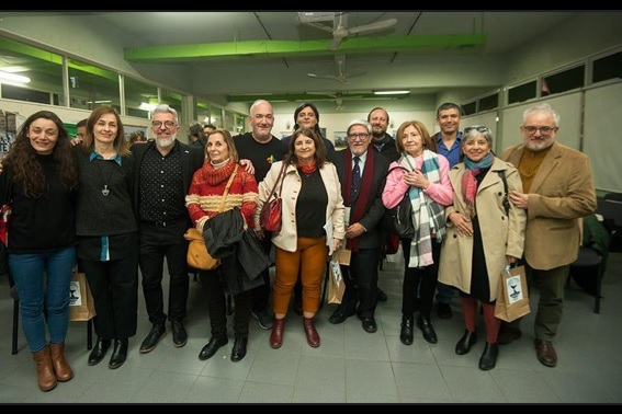 22.08.22 – Masacre de Trelew 50años