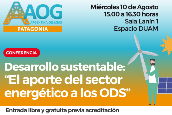 ODS Energia