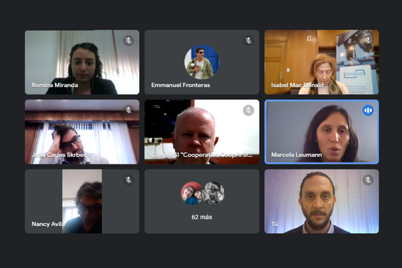 2022-09-28 – Financiamiento Cooperativas