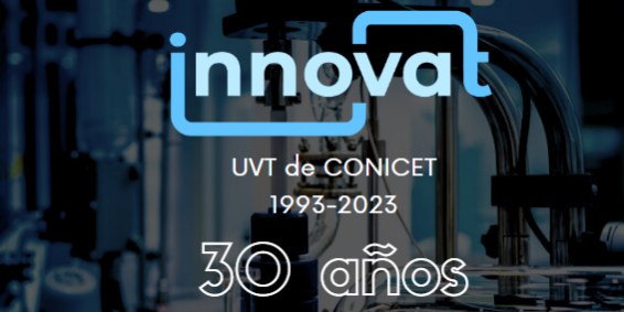 innovat 30 años web