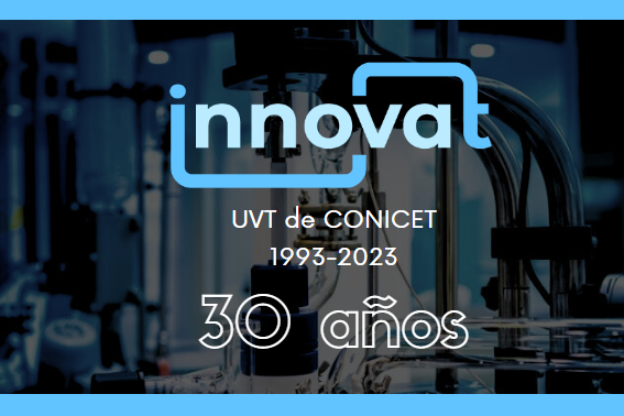 innovat 30 años web