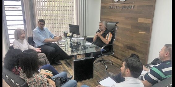 23.06.12 – Innovat en Salta