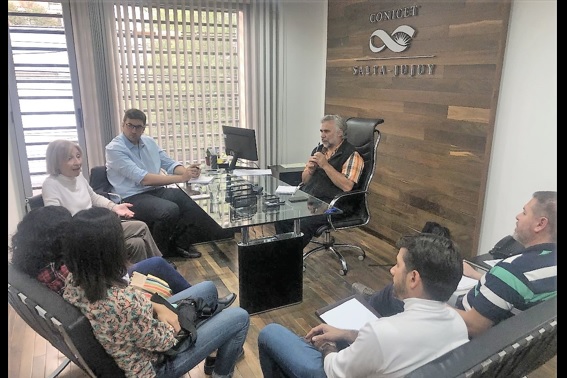 23.06.12 – Innovat en Salta