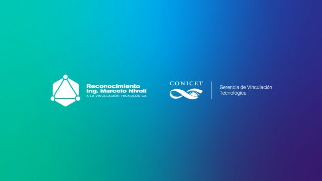 CONICET Nivoli