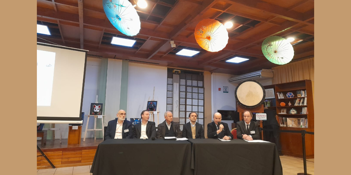 Seminario Calidad del Aire