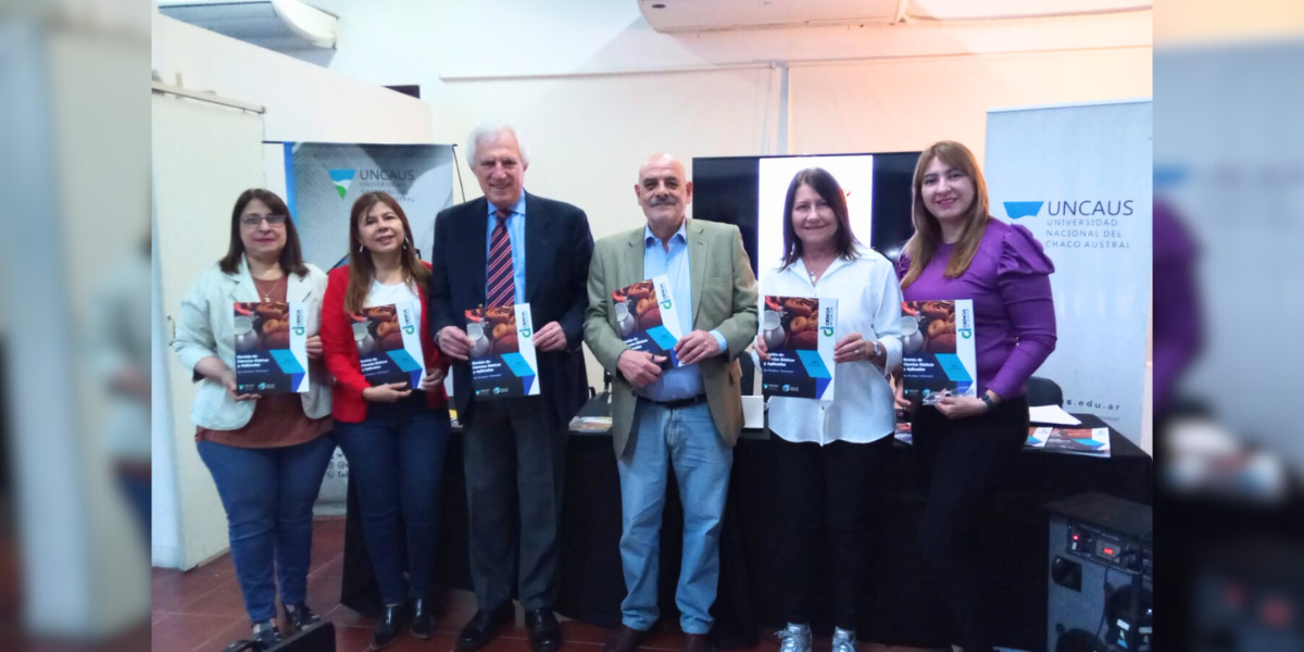 23.10.10 – Revista Ciencia Interior UNCAus