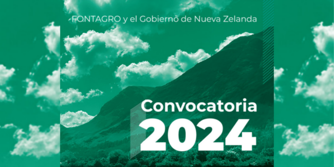 2024-01-31 – Convocatoria FONTAGRO