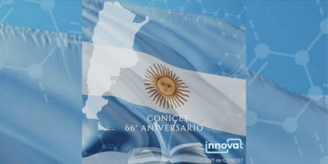 24.02.05 – CONICET 66º aniversario