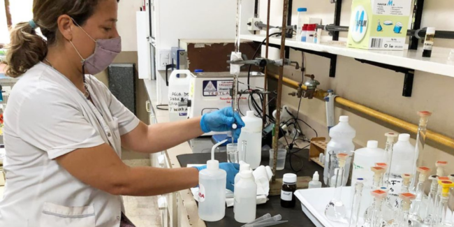 24.02.06 – Nuevo filtro solar y repelente