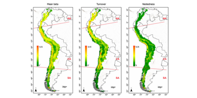 24.02.26 – Biodiversidad Cordillera Andes