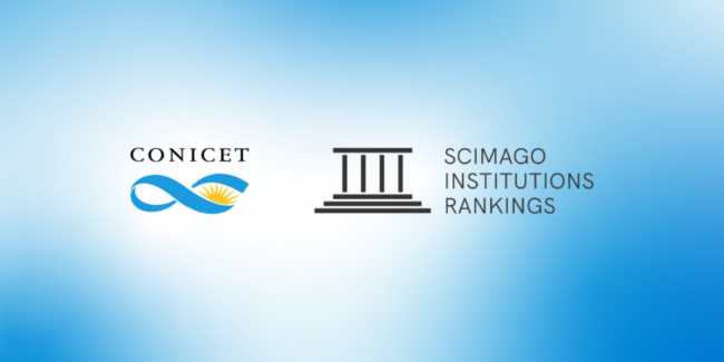 2024-03-11 – CONICET 1 Ranking Scimago