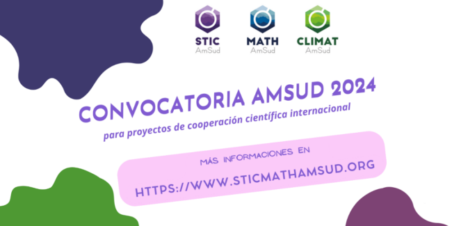 2024-04-10 – AMSUD 2024