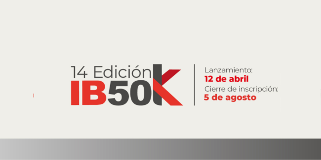 2024-04-15 – IB50K 2024