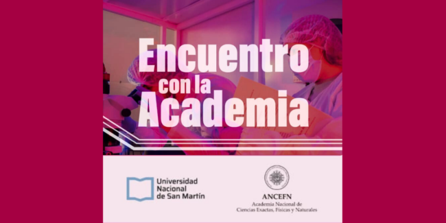 24.04.16 – Encuentro con la Academia