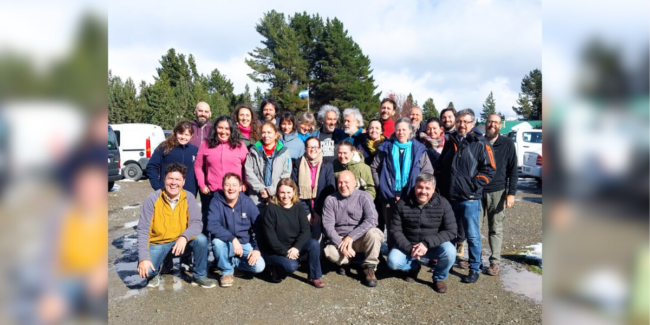 2024-05-13 – READINESS TALLER BARILOCHE
