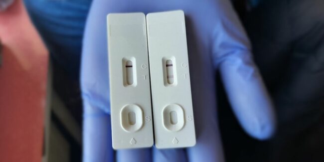 24.09.18 – Test sanitario