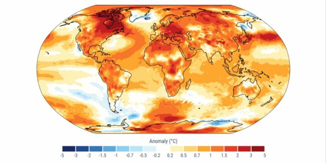2025-01-16 – Cambio climatico 2024