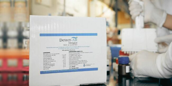 2025-03-12 – Kit Dengue