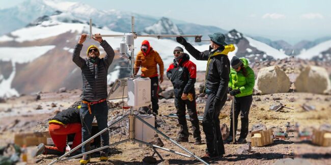 25.03.05 – Aconcagua