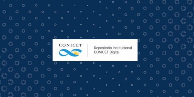 2025-04-09 – CONICET Indicadores