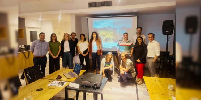 2025-04-25 – cierre Readiness Patagonia