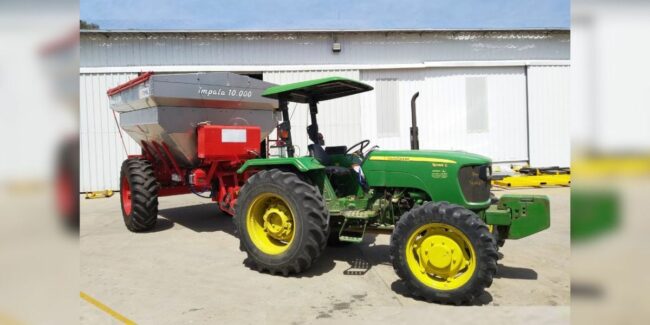 2025-05-04 – AgroTech