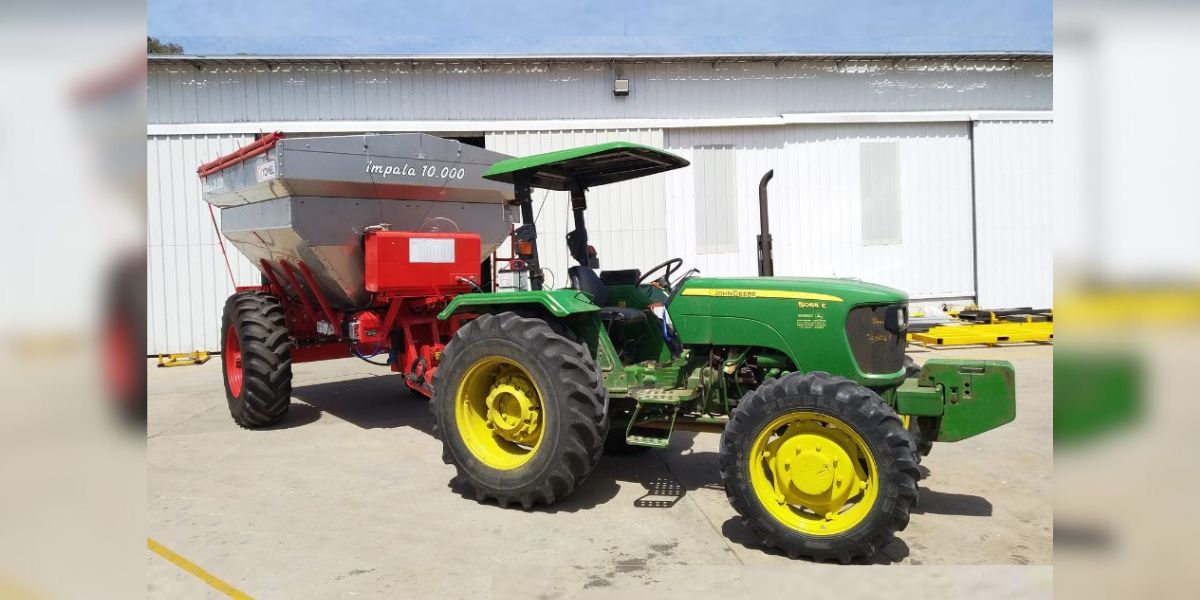 2025-05-04 – AgroTech