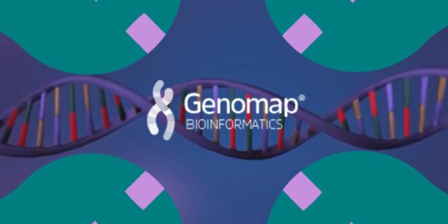 2025-06-18 – GENOMAP