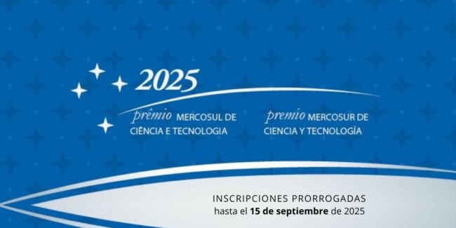 2025-09-01 – PREMIO MERCOSUR