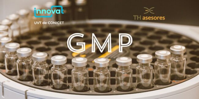 GMP