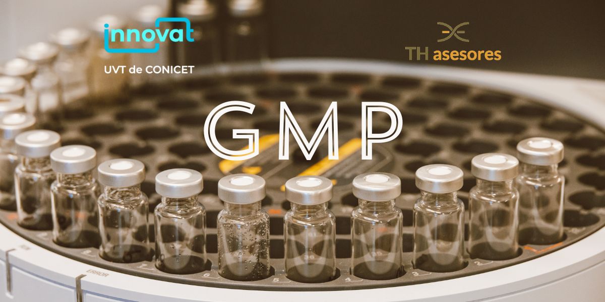 GMP