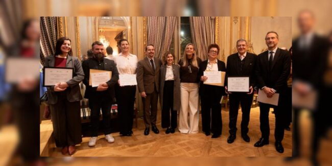 premiados